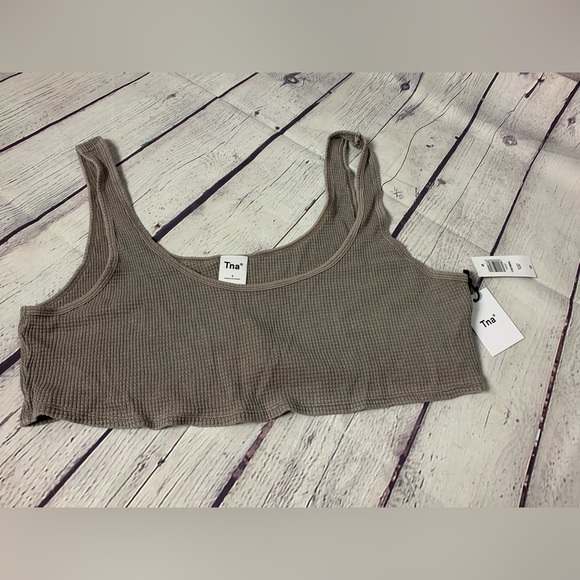 TNA Crop Top - Picture 1 of 1
